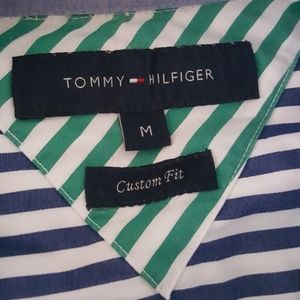 Tommy hilfiger nens shirt